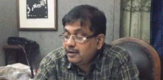 Dr. Ashis Mukherjee
