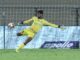 Goalkeeper Md. Rafique Ali Sardar made his second consecutive Hero ISL start for Jamshedpur FC as veteran Subrata Paul was named on the bench against Hyderabad FC.
