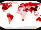 Novel CaronaVirus World Map