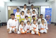 Shihan Ayan Chakraborty organized E Championship