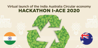 I-ACE 2020 Hackathon India