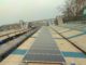 South Eastern Railway installed Solar PAnel in TATA NAGAR Station