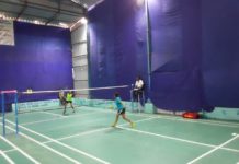 West Bengal Sub – Jr. & Jr. State Ranking Badminton Tournament