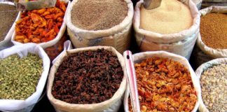 Spices Board India - Spice