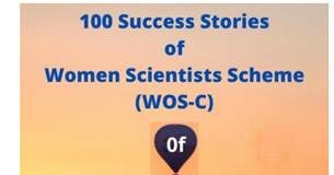 Journey of Women Scientists - From Break in Career to become Patent Professionals