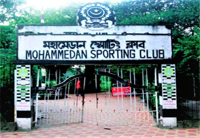 Mohammedan Sporting Club