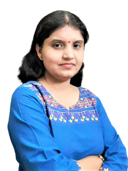 Pratyusha Mukherjee