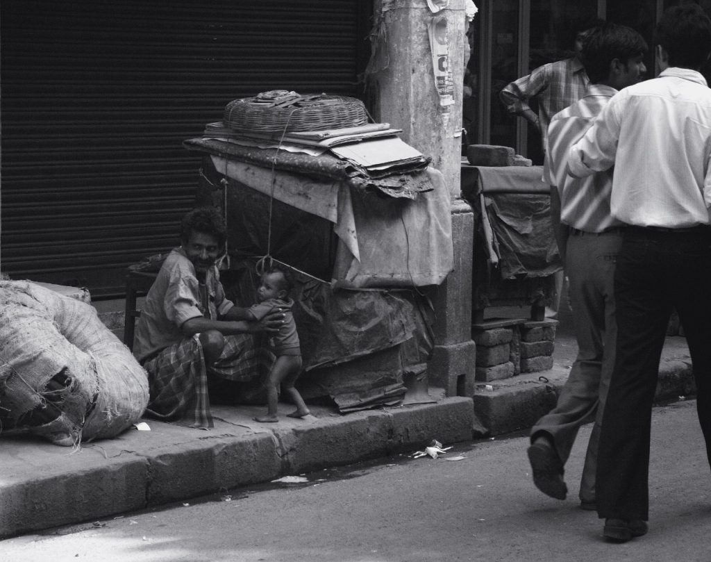 Life in a Metro By Suman Munshi