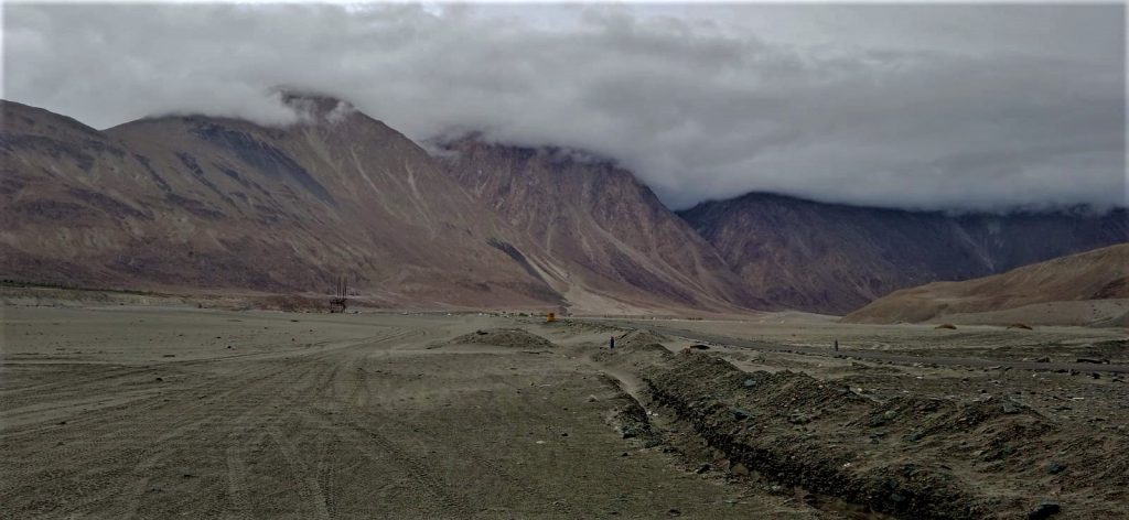 Ladakh through the lens