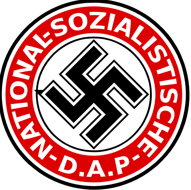 Nazi - Swastika