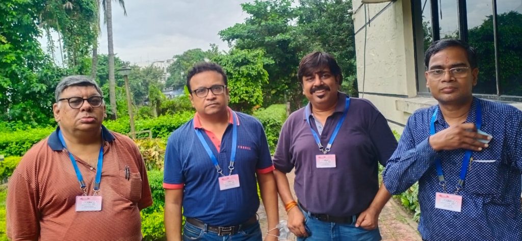 The Team - Autograph Collectors Club of India (Eastern Zone) are organising an Exhibition on Rare and Historical Autographs on paper& different Memorabilia 