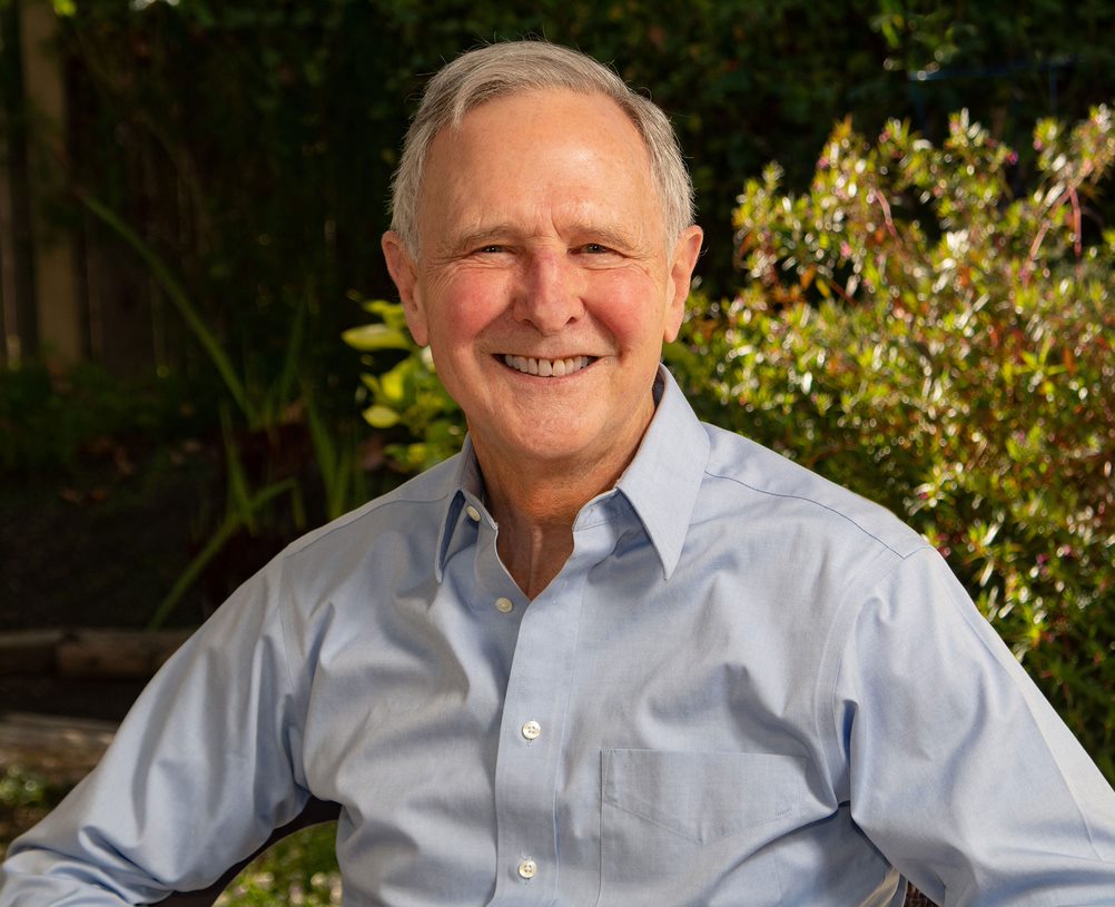 Professor Eric Hanushek