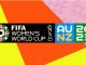 FIFA Women World Cup 2023 - Australia and New Zealand