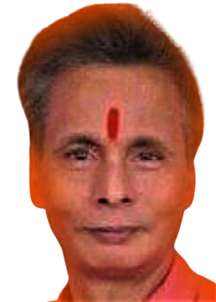 Ravindra Kumar Dwivedi Ji
