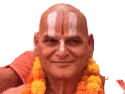 Shri Tridandi Ji Maharaj