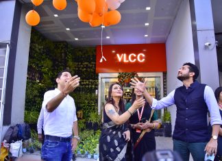 VLCC opening By Srinika Munshi