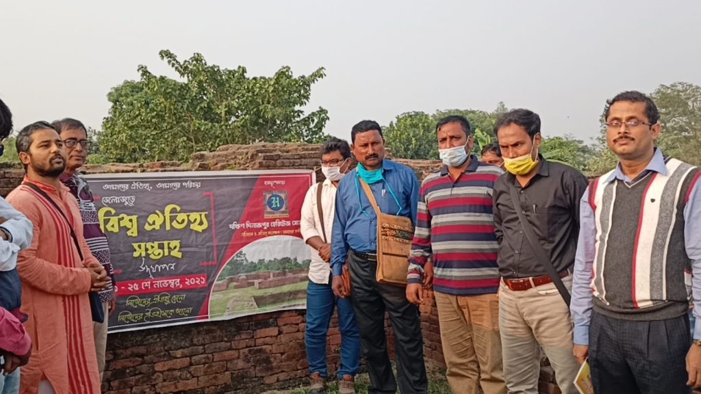 বানগড় উৎসব 