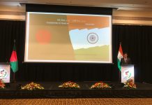 50th Anniversary of Bangladesh-India Friendship ("Maitri Diwas") observed in Canberra 