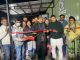 Raksha Rajya Mantri Shri Ajay Bhatt reviews DIBER, DRDO, Haldwani Inaugurates the first container-based BSL - III facility of Uttarakhand