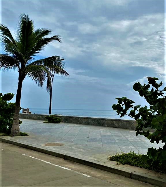 Pondicherry - A Dream Destination By Nivedita Paul