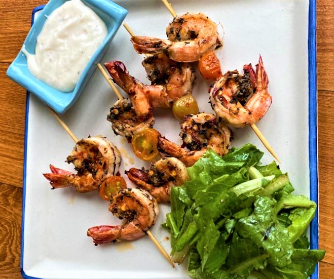 Pondicherry welcomes you Foods and Drinks By Nivedita Paul
