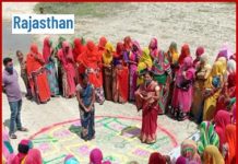 Rajasthan under Jal Jeevan Mission