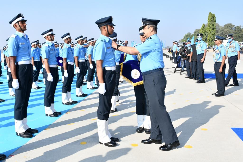 COMBINED GRADUATION PARADE