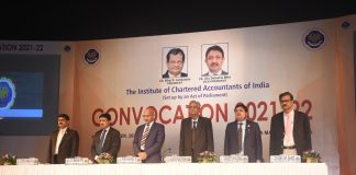 The Institute of Chartered Accountants of India (ICAI)