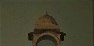 Netaji 3D Hologram Statue at India Gate