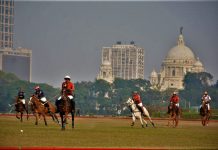 The Army Commanders Polo Cup Photo 2