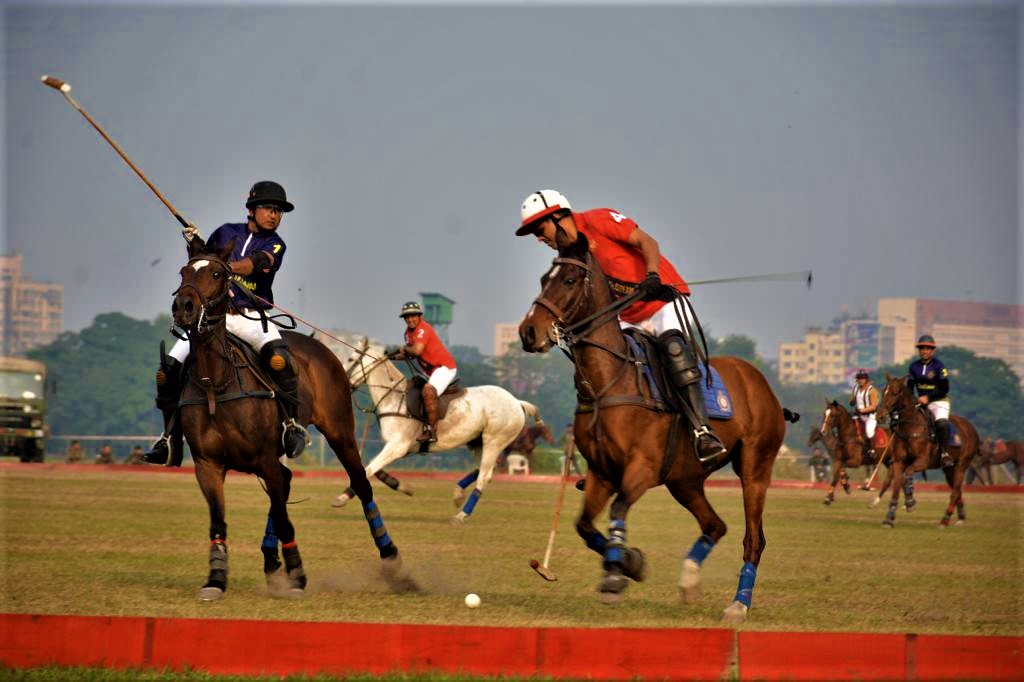 The Army Commanders Polo Cup Photo 6