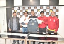 Sandip Nandy Joins Mohammedan Sporting Club